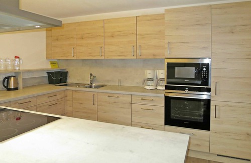 Hippach House | Wonderful private villa for 20 guests with WIFI, TV and terrace