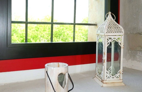Semione House | Wonderful private villa for 6 people with WIFI, TV and patio
