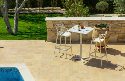 Diminici Villa | Wonderful private villa with WIFI, hot tub, private pool, A/C, TV, terrace, panoramic view, parking
