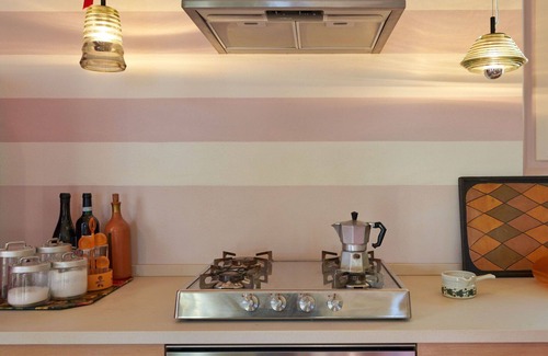 Griante Villa | Wonderful private villa for 6 guests with WIFI, private pool, terrace and pets allowed