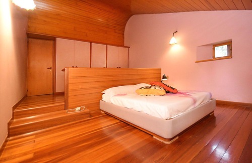 Treviso Villa | Wonderful private villa for 5 guests with WIFI, pets allowed, panoramic view and parking