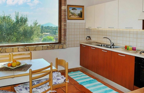 Itri Villa | Wonderful private villa for 14 people with WIFI, A/C, private pool, TV, patio and pets allowed