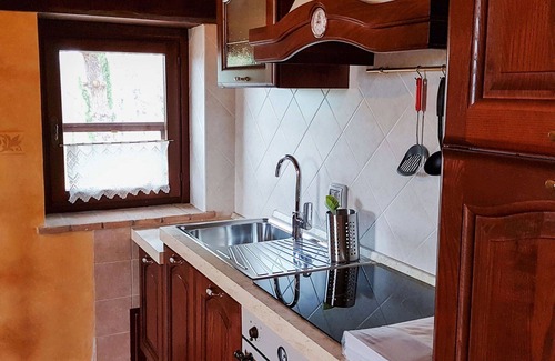 Loreto Villa | Wonderful private villa for 8 people with private pool, WIFI, terrace and pets allowed