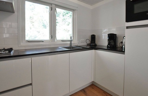 Norg House | Wonderful private villa for 6 guests with WIFI, TV and terrace