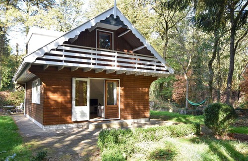 Norg House | Wonderful private villa for 6 guests with WIFI, TV and terrace