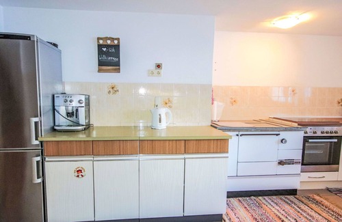 See Villa | Wonderful private villa for 15 guests with WIFI, TV, terrace and parking