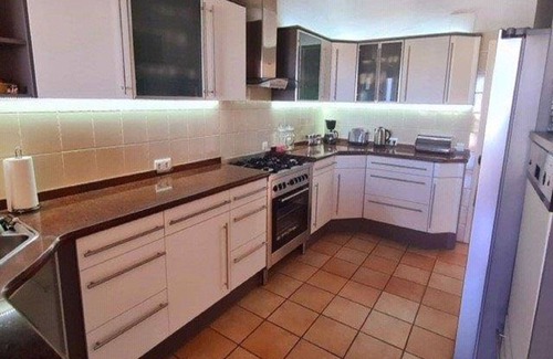Monte Pego Villa | Wonderful private villa for 10 people with A/C, WIFI, private pool, TV and terrace