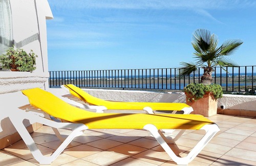 Monte Pego Villa | Wonderful private villa for 10 people with A/C, WIFI, private pool, TV and terrace