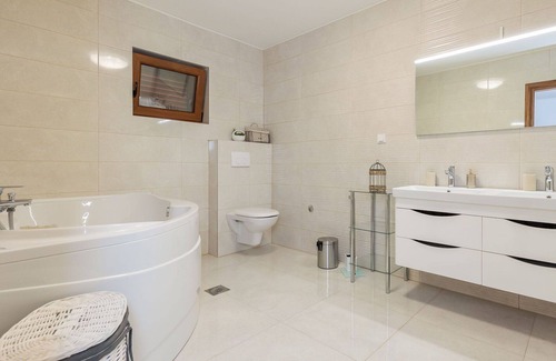 Stankovci House | Wonderful private villa for 8 guests with A/C, WIFI, private pool, TV, terrace and parking