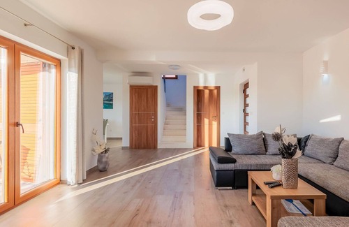 Stankovci House | Wonderful private villa for 8 guests with A/C, WIFI, private pool, TV, terrace and parking