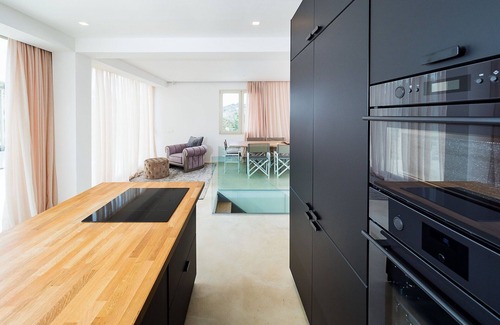 Avola Villa | Wonderful private villa for 9 guests with private pool, A/C, WIFI, TV, terrace and panoramic view