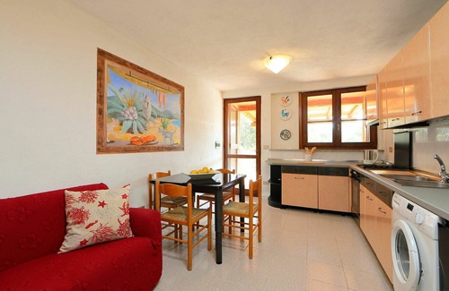 Badesi Villa | Wonderful private villa with private pool, WIFI, A/C, TV, patio, pets allowed and parking