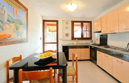 Badesi Villa | Wonderful private villa with private pool, WIFI, A/C, TV, patio, pets allowed and parking