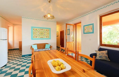 Badesi Villa | Wonderful private villa with private pool, WIFI, A/C, TV, patio, pets allowed and parking