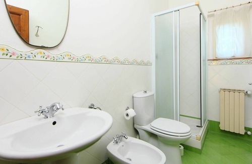 San Rocco House | Wonderful private villa for 10 guests with WIFI, private pool, TV, terrace, pets allowed and par...