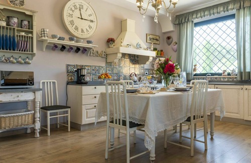 Marta House | Wonderful private villa for 10 guests with private pool, WIFI, A/C and patio
