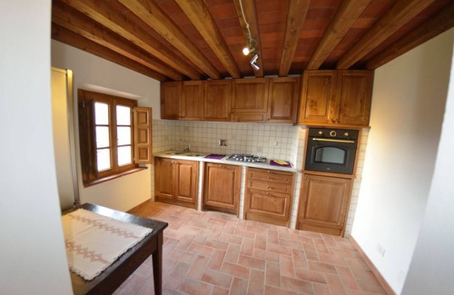 Nozanno Villa | Wonderful private villa with A/C, internet, private pool, TV, terrace, pets allowed, close to Lucca