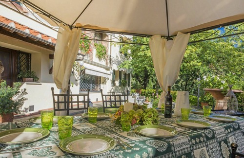San Momme Villa | Wonderful private villa for 10 people with WIFI, private pool and TV