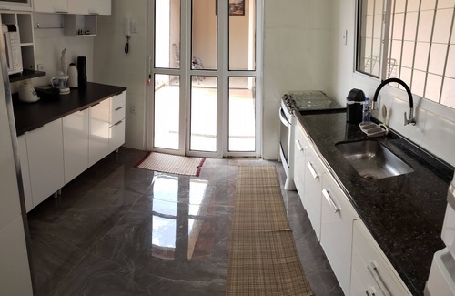 Olimpia House | Wonderful property 3 min. Thermas - 4 bedrooms - 5 x 3 SWIMMING POOL - Wi-Fi - complete