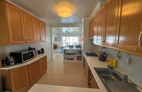 Vila Franca do Campo Apartment | Wonderful Penthouse Duplex at the perfect location. Sleeps for 14 persons.