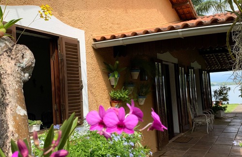 Praia da Vila House | WONDERFUL QUIET HOME! Now with another suite. Contact!