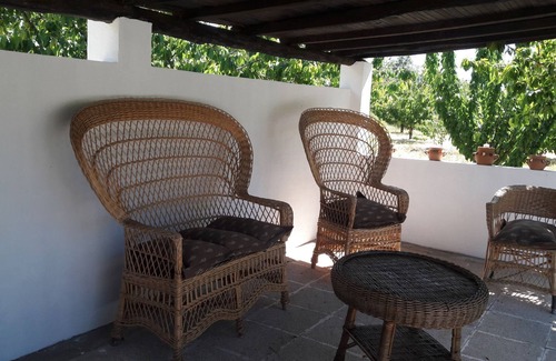 Navaconcejo Cottage | Wonderful rural house "El Cerezal del Jerte"