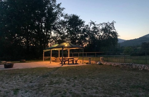 Tagliacozzo Cottage | Wonderful Rustic Farmhouse in the heart of Abruzzo
