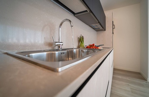 Lignano Sabbiadoro Apartment | Wonderful seaview apartment in a prestigious residence