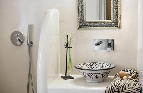 Megalochori Villa | Wonderful Santorini Villa | Alia Mansion | 3 Bedrooms | Beautiful Outdoor Space.