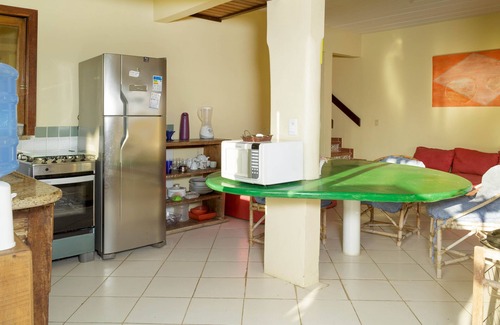 Joao Fernandes House | Wonderful Sea View in Joao Fernandes