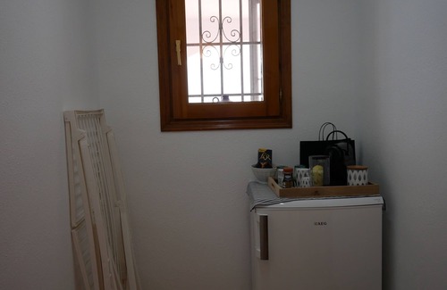 Monte Pego House | Wonderful sea view with lots of privacy