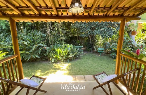 Trancoso House | WONDERFUL SEASON HOUSE IN TRANCOSO BAHIA