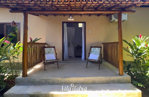 Trancoso House | WONDERFUL SEASON HOUSE IN TRANCOSO BAHIA