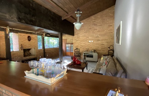 Araras House | Wonderful Site - Vale das Videiras - Arara - RJ