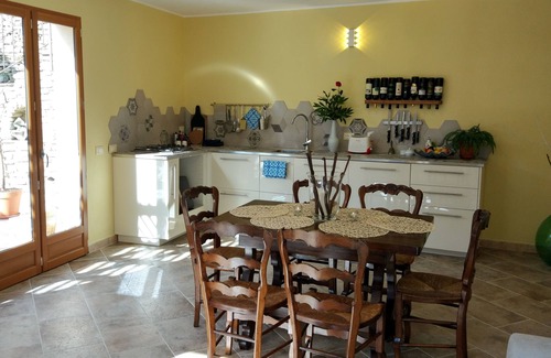 Badalucco House | WONDERFUL STONE HOUSE WITH TERRACE, POOL, WONDERFUL VIEW