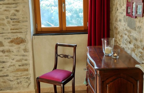 Badalucco House | WONDERFUL STONE HOUSE WITH TERRACE, POOL, WONDERFUL VIEW