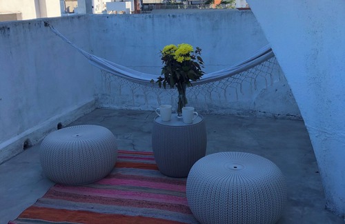 Pocitos Apartment | Wonderful studio apartment