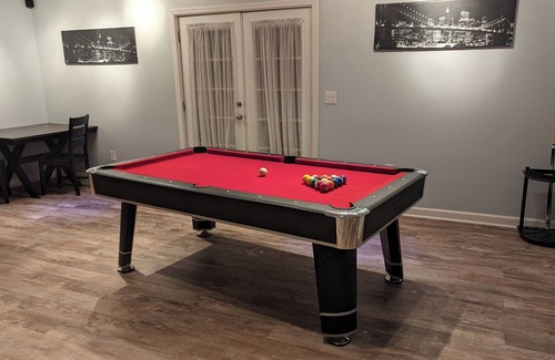 Covington Apartment | Wonderful studio with Private entrance in charming Covington