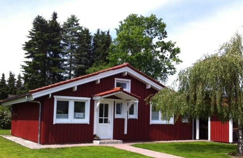 Eurostrand House | Wonderful sun-drenched holiday home - come and enjoy!