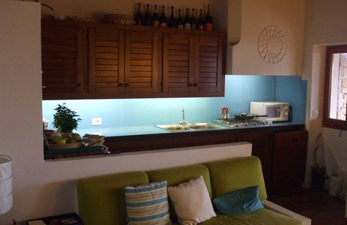 La Maddalena Villa | Wonderful two-family villa, a true paradise surrounded by nature!