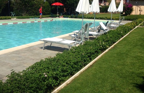 Puntaldia Apartment | wonderful, unforgettable view /OFFER 24-31 AUGUST