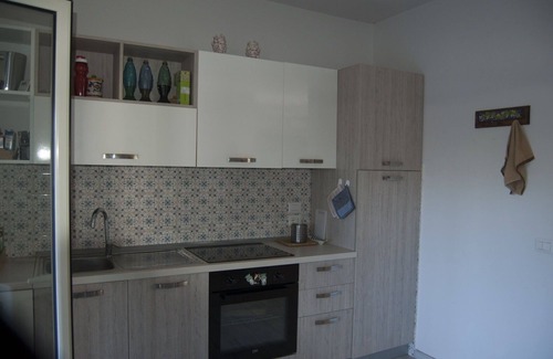 Pizzo Villa | Wonderful villa for 5 people with WIFI, pool, A/C, veranda and pets allowed