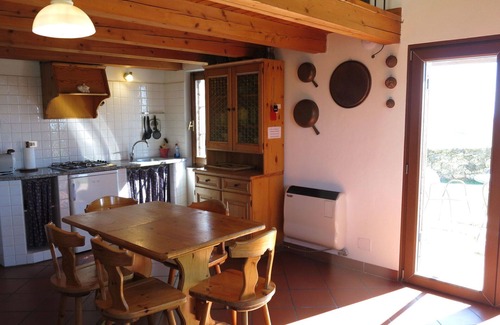 Grazzano Badoglio House | Wonderful villa for 4 people with WIFI, A/C, pool, TV and terrace