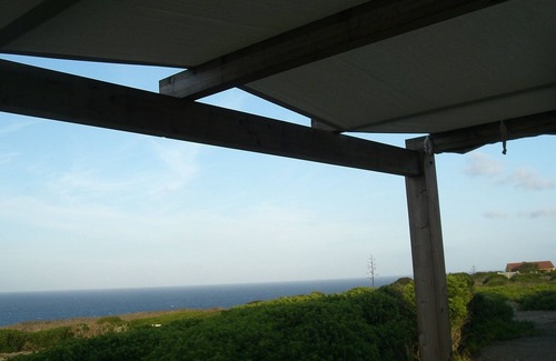 Sassari House | Wonderful view of the sea. Romantic and relaxing place suitable for a couple.