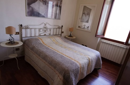 Impruneta Other | Wonderful view over Florence ! Beautiful apartment on the hills