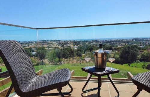 Patroves House | Wonderful View - Quinta da Colina C8