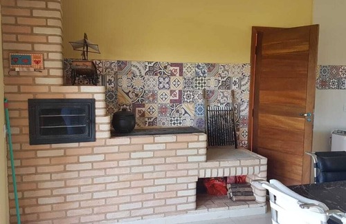 Porto Feliz House | Wonderful view, spacious and comfortable house