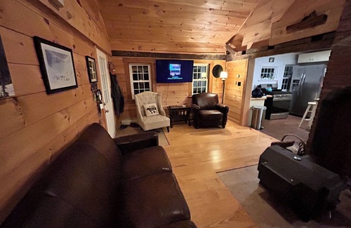 Thornton Other | Wonderful Views and Mountain Charm and on Beautiful 50 Acre Farm