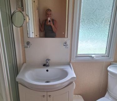 Barnard Castle Ski Chalet | Wonderful views