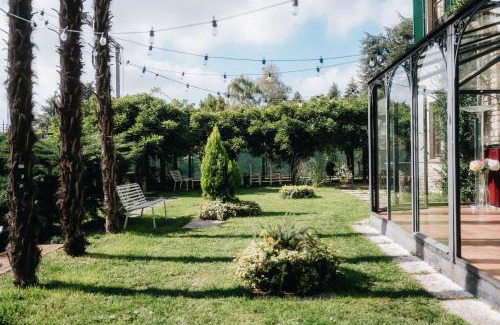 Sirtori Villa | Wonderful Villa Between Como And Milano